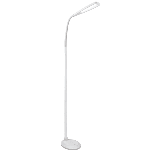 Flexible led floor lamp new arrivals